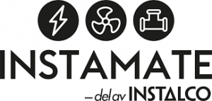 Instamate AB