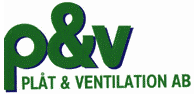 Plåt & Ventilation AB