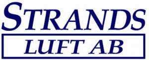 Strands Luft AB