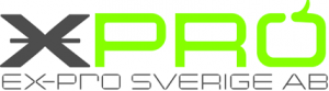 EX-Pro Sverige AB