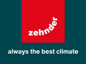 Zehnder Group Nordic AB (Enervent)