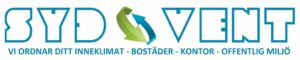 Sydvent AB