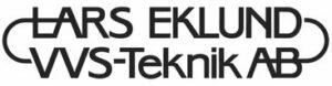 Lars Eklund VVS-teknik AB