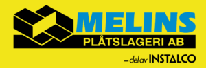 Melins Plåtslageri AB