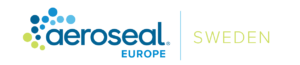 Aeroseal Sweden AB