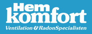 Hemkomfort Svenska Hem & Miljö AB
