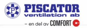 Piscator Ventilation AB