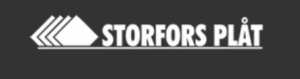Storfors Plåt Aktiebolag