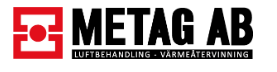 Metag Total AB